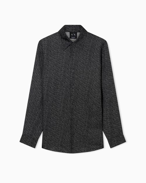 Camisa tejido técnico