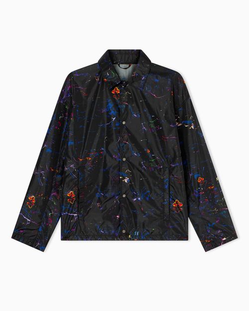 Chamarra Armani Exchange