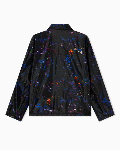 Chamarra Armani Exchange