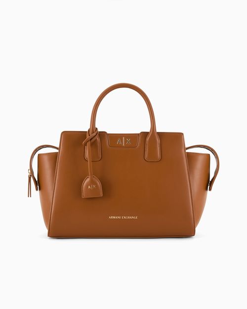 Bolso en tejido técnico