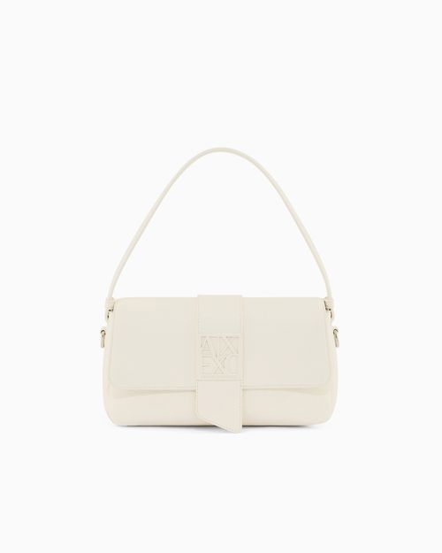 Bolso bandolera con tarjetero