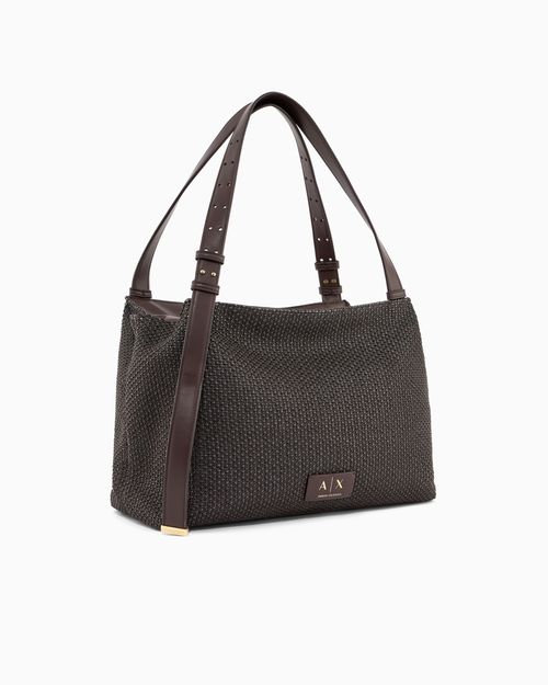 Bolso Armani Exchange