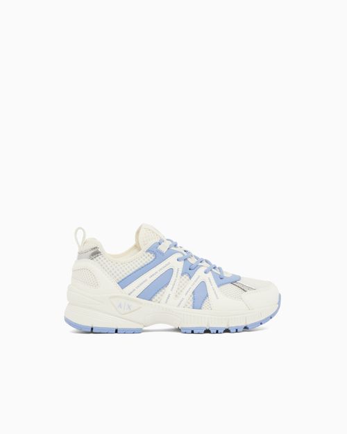 Tenis Armani Exchange