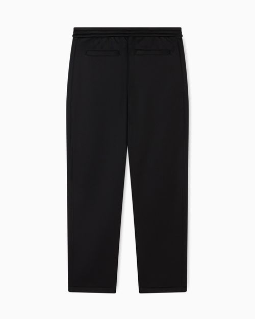 Pantalones deportivos en tejido técnico