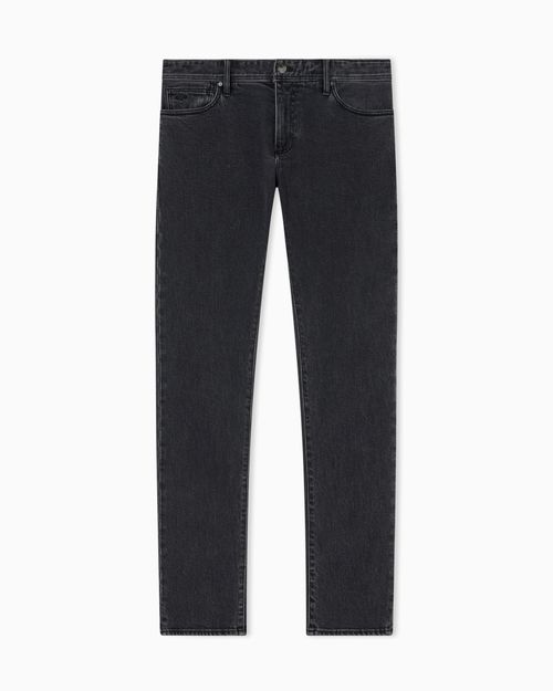 Pantalones de 5 bolsillos