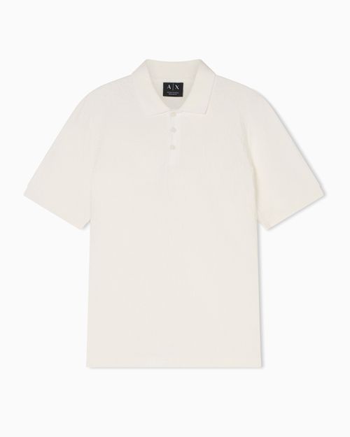 Polo Armani Exchange