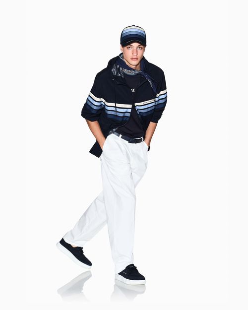 Playera Armani Exchange