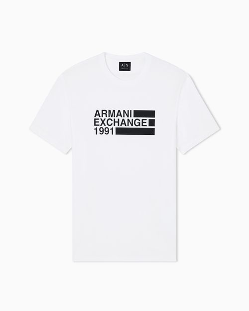 Playera Armani Exchange