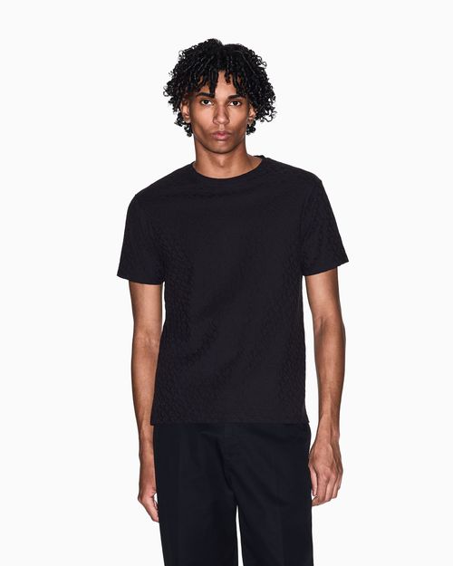 Playera Armani Exchange