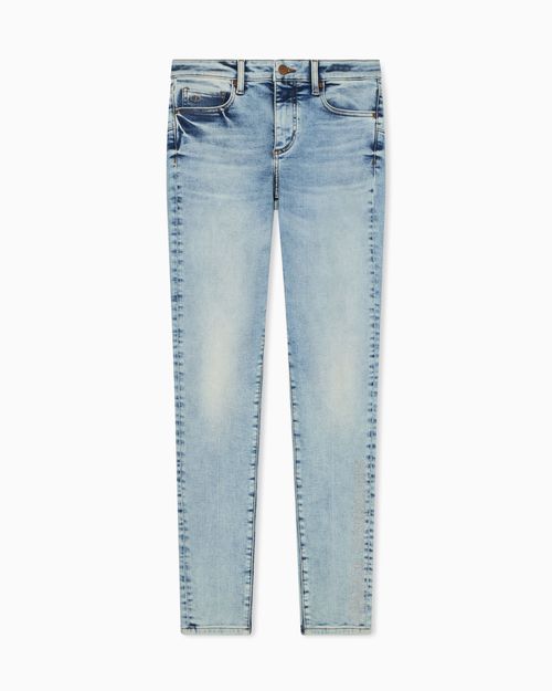 Pantalones de 5 bolsillos