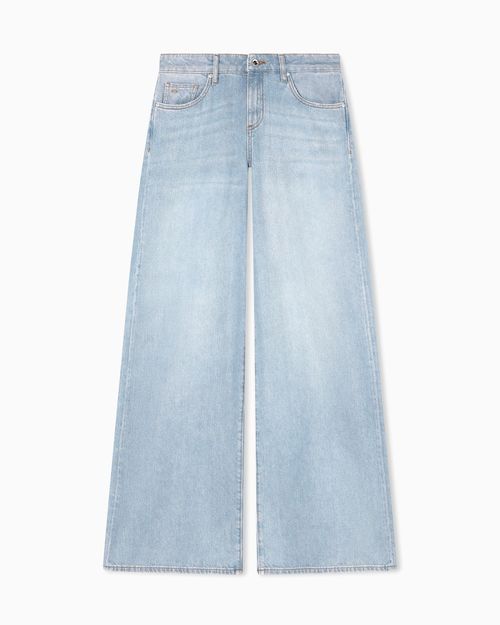 Pantalones de 5 bolsillos