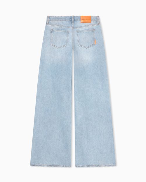 Pantalones de 5 bolsillos