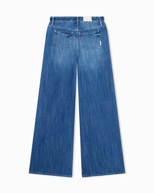 Pantalones de 5 bolsillos