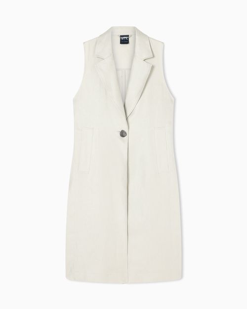 Gabardina Armani Exchange