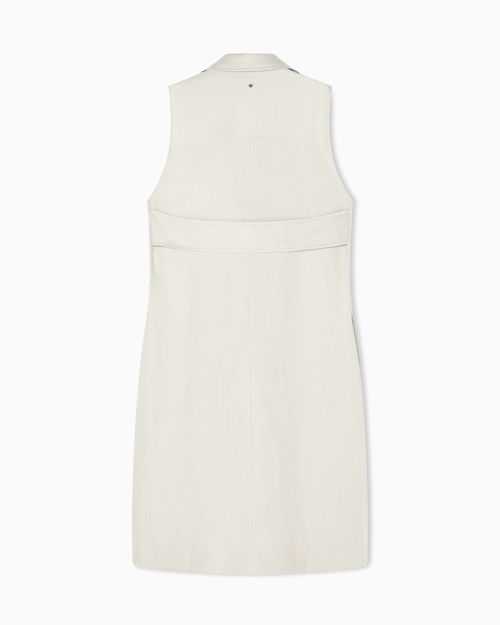 Gabardina Armani Exchange