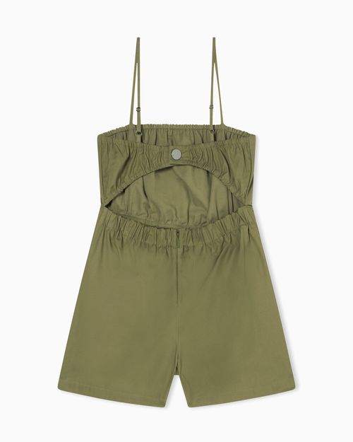 Jumpsuit Armani Exchange