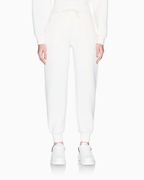 Pantalones deportivos en tejido técnico