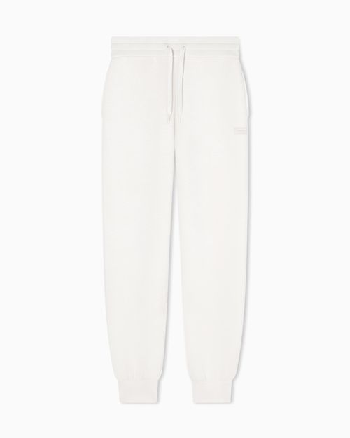 Pantalones deportivos en tejido técnico