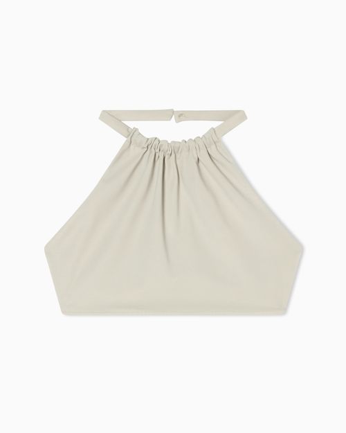 Top de punto Armani Exchange