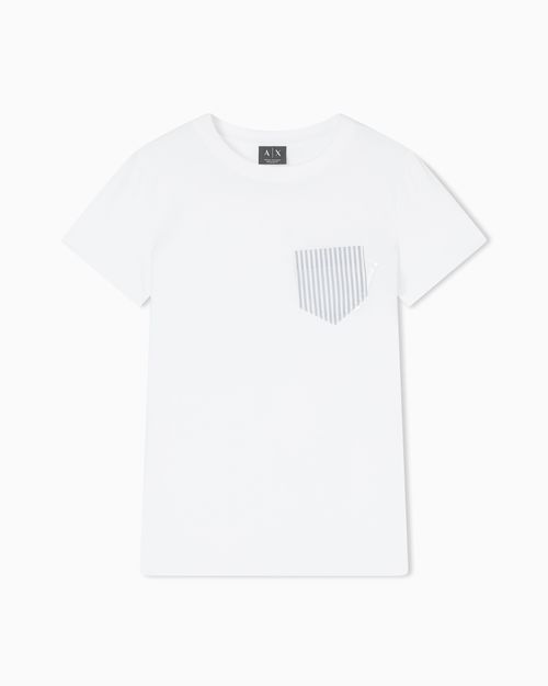 Playera Armani Exchange