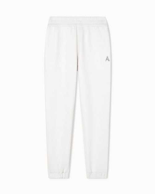 Pantalón deportivo de algodón