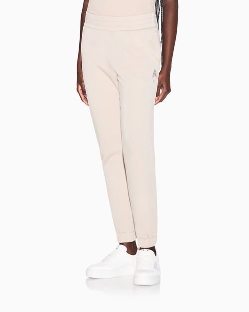 Pantalón deportivo de algodón