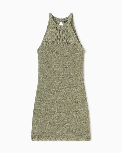 Vestido Armani Exchange