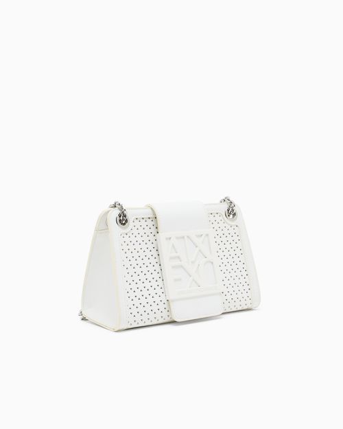 Mini bolso en tejido técnico