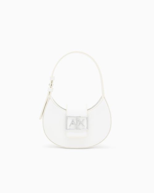 Mini bolso en tejido técnico