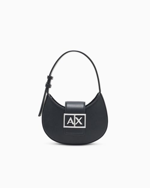 Mini bolso en tejido técnico