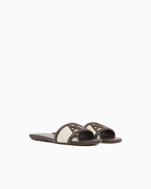 Sandalias Armani Exchange