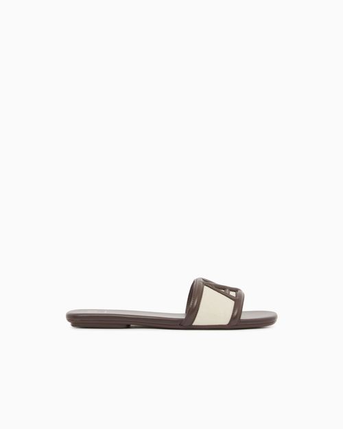 Sandalias Armani Exchange