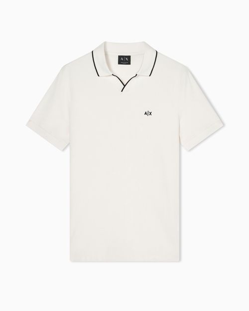 Polo Armani Exchange
