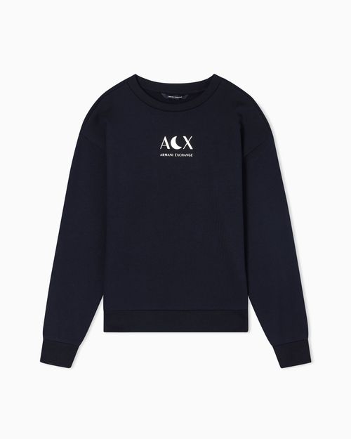 Sudadera de felpa francesa de algodón