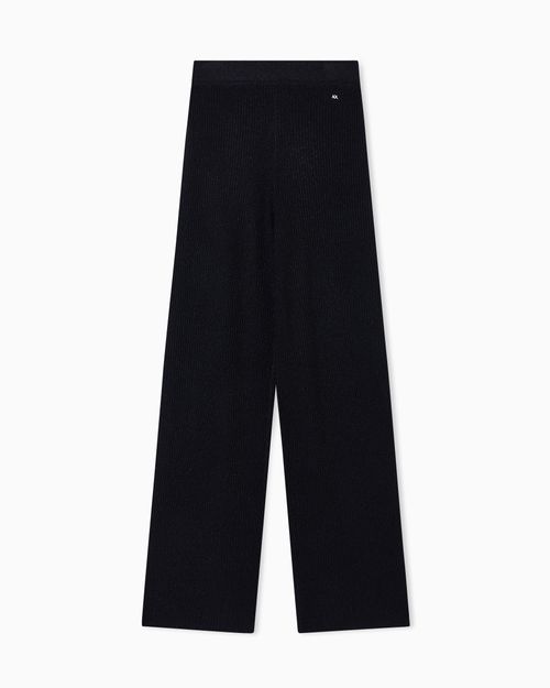 Pantalón de tejido técnico