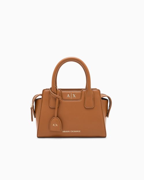 Bolso en tejido técnico