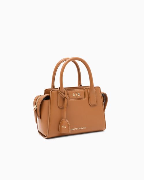 Bolso en tejido técnico