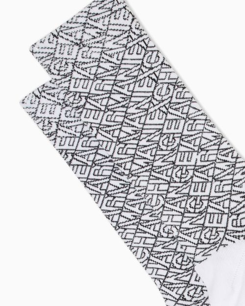 Calcetines de algodón