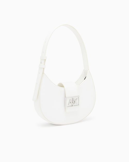 Bolso bandolera con tarjetero