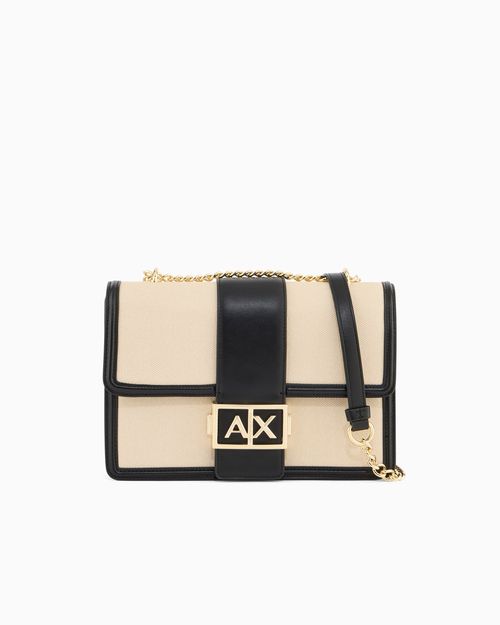 Bolso bandolera Armani Exchange