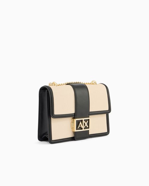 Bolso bandolera Armani Exchange