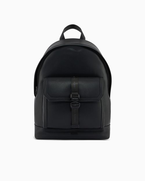 Mochila de tejido técnico