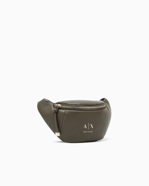 Mini bolso Armani Exchange