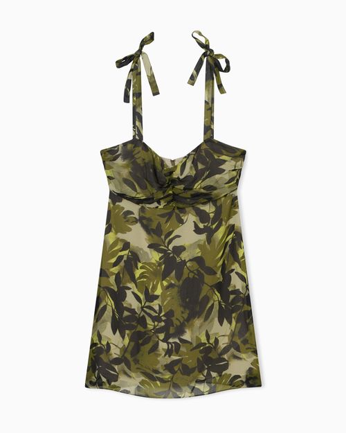 Vestido Armani Exchange