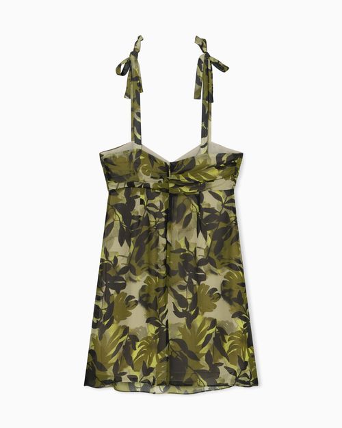 Vestido Armani Exchange