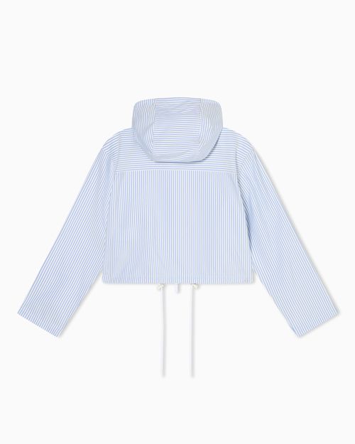 Chamarra Armani Exchange