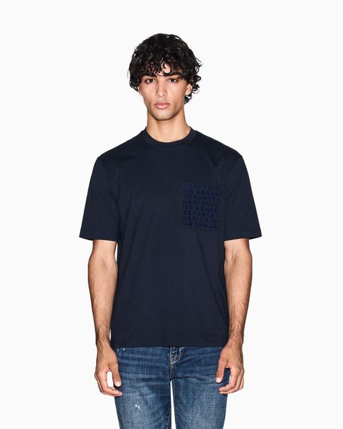 PLAYERA ARMANI EXCHANGE