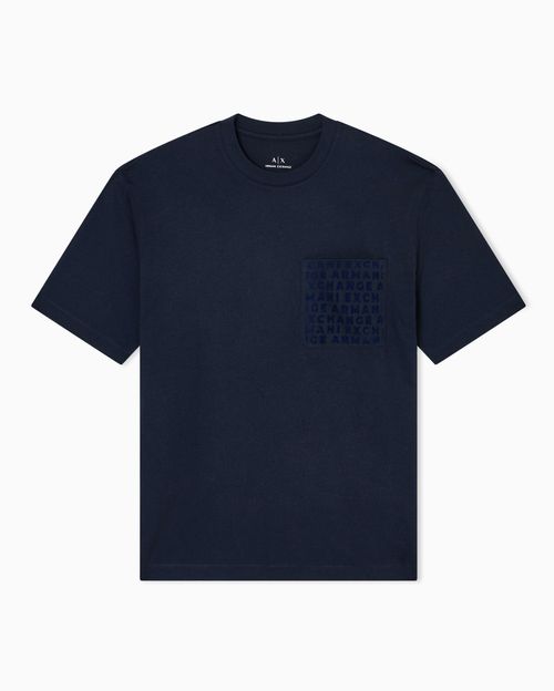 PLAYERA ARMANI EXCHANGE