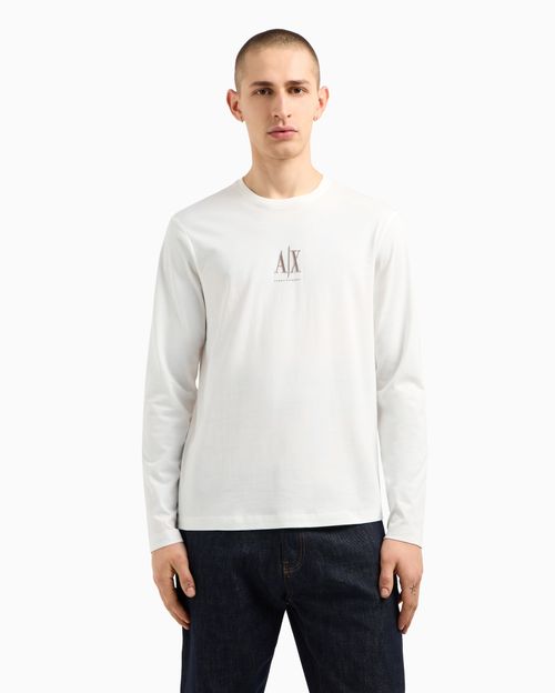 Playera Armani Exchange