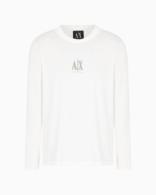 Playera Armani Exchange